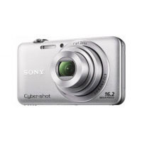 Sony DSC-WX30S